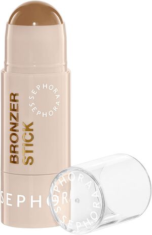 Bronzer Stick - Cremebronzer i stiftform med en langvarig mat finish