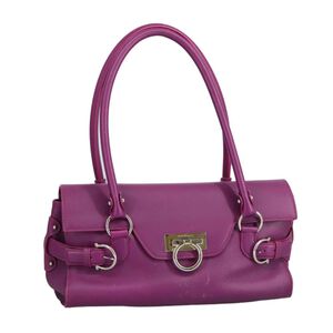 Salvatore Ferragamo Shoulder Bag