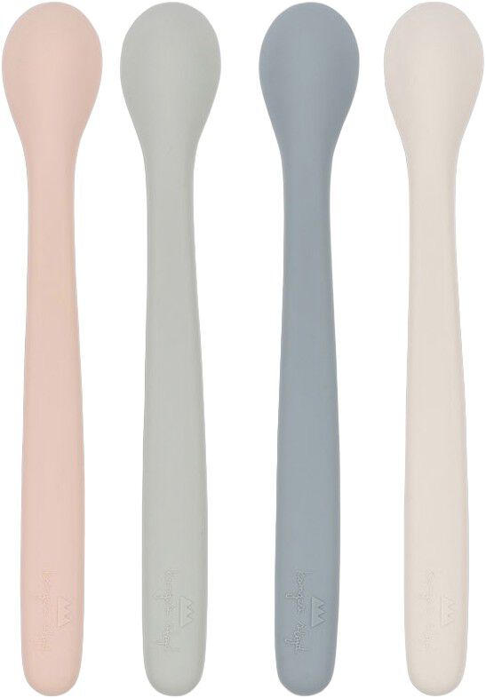 4 PACK FEEDING SPOON