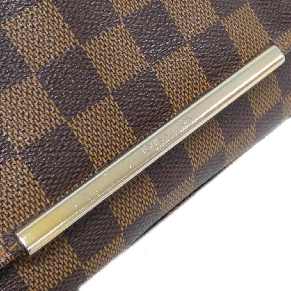 Louis Vuitton Messenger