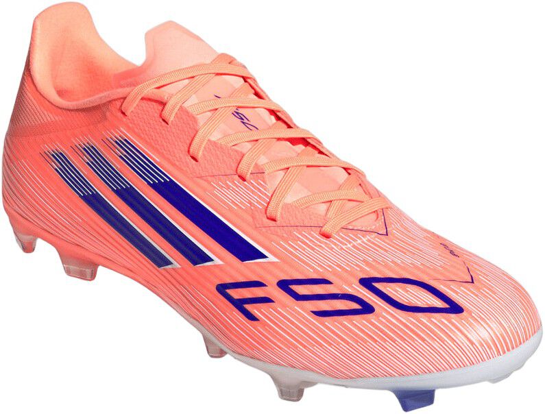 F50 League FG/MG Fodboldst&oslash;vler