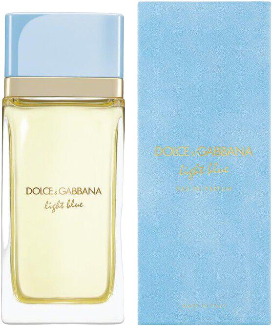 Light Blue EdP