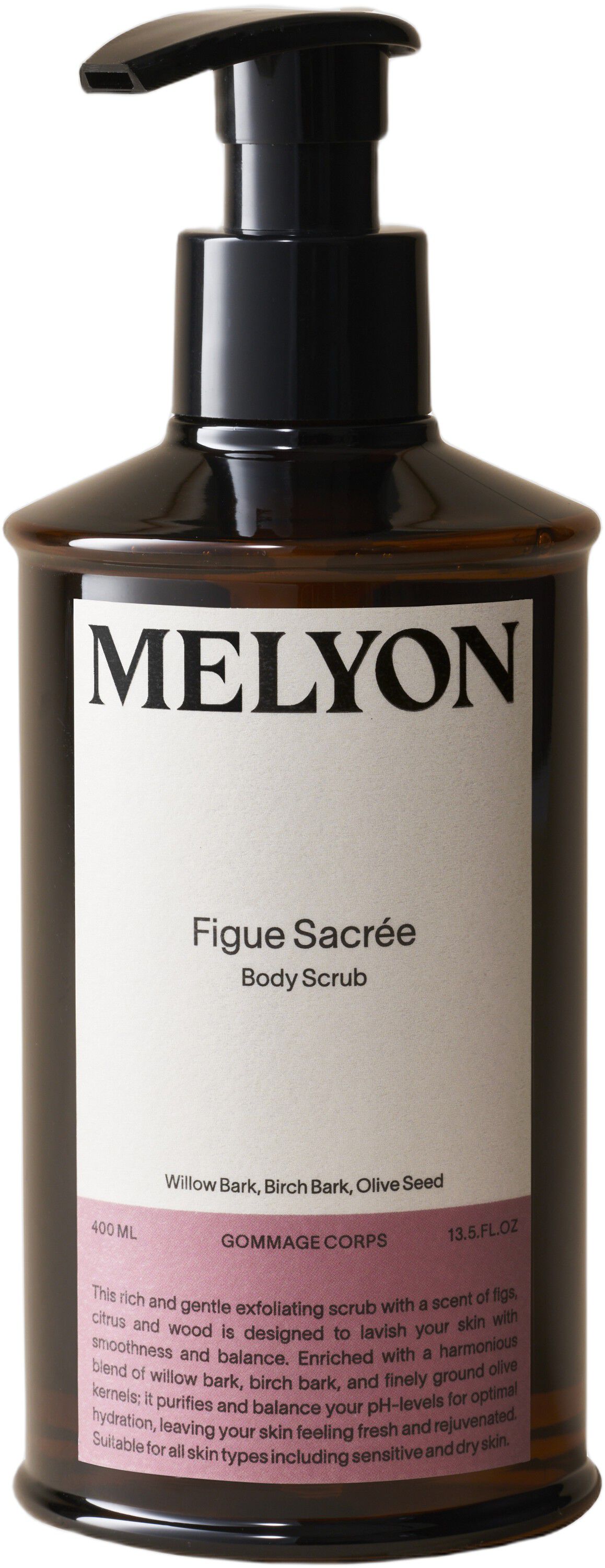 Melyon Scrub