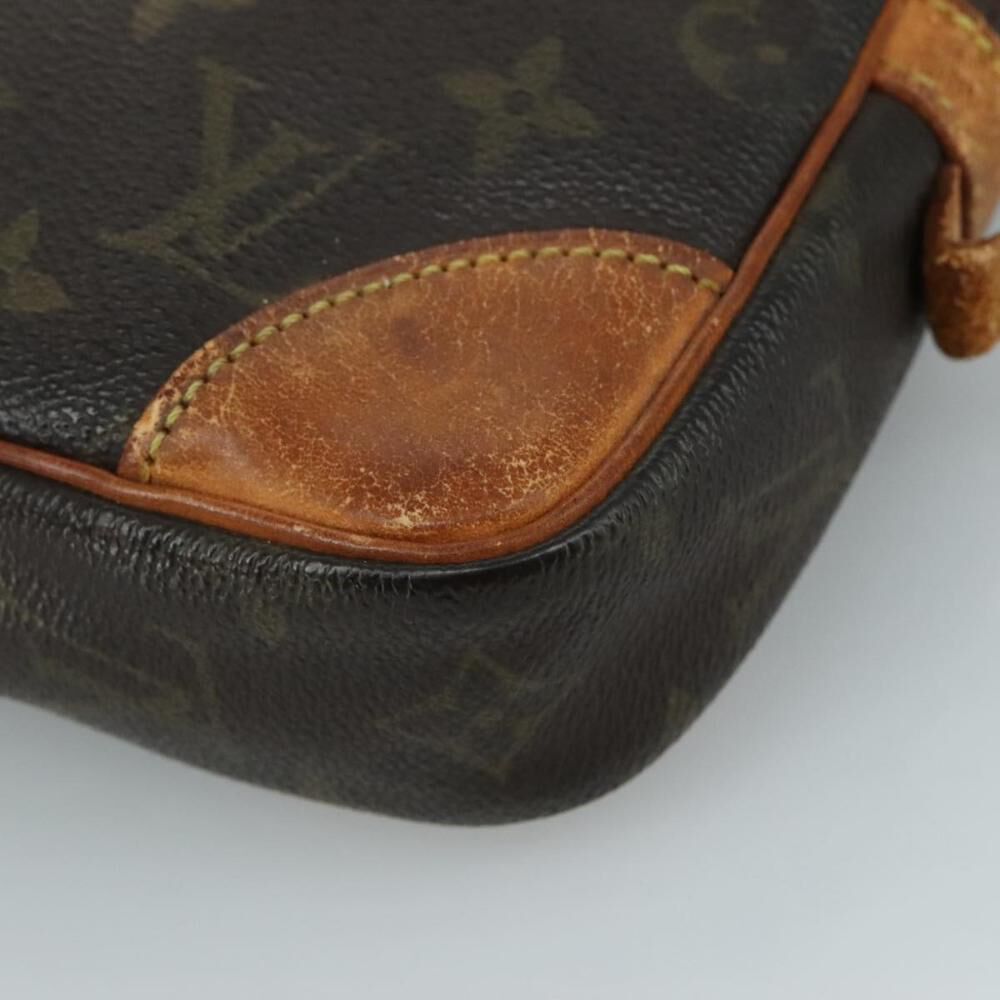 Louis Vuitton Marly Dragonne
