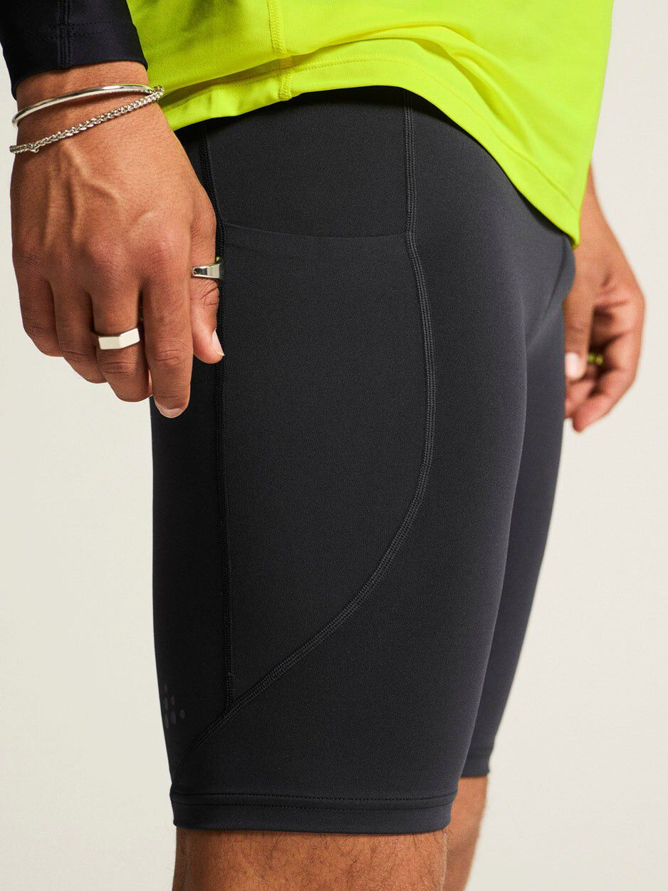 ESSENCE SHORT TIGHTS 2