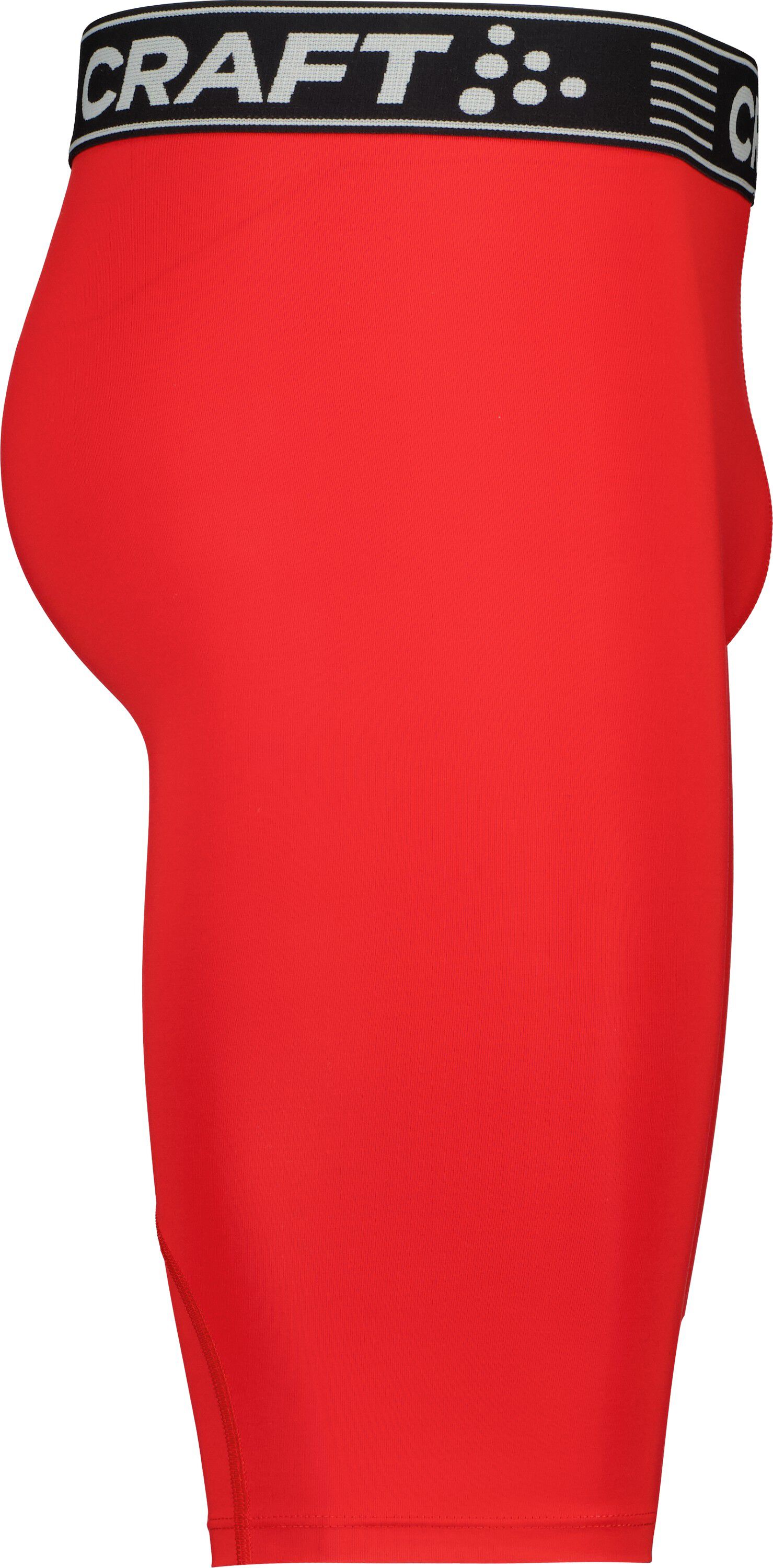 Pro Control Compression Korte Tights