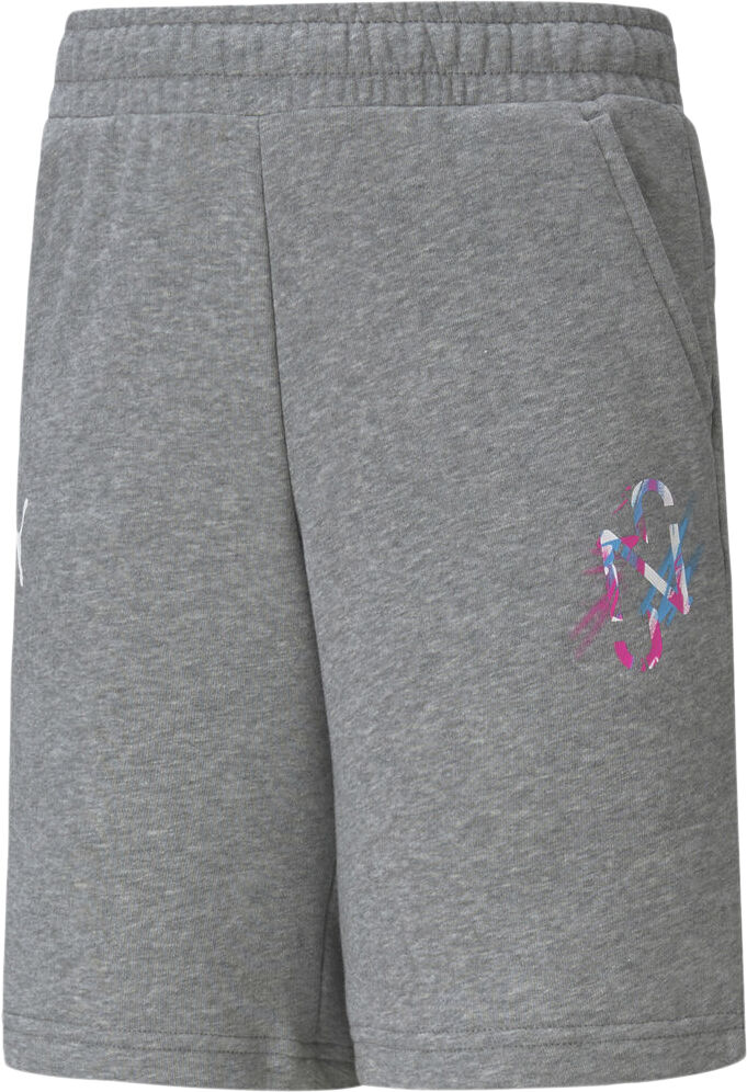 Neymar Jr Creativity shorts