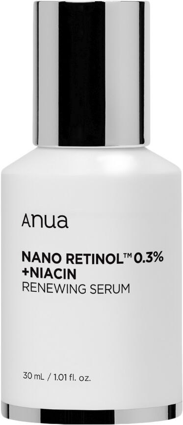 Nano Retinol 0. 3% + Niacin Renewing Serum