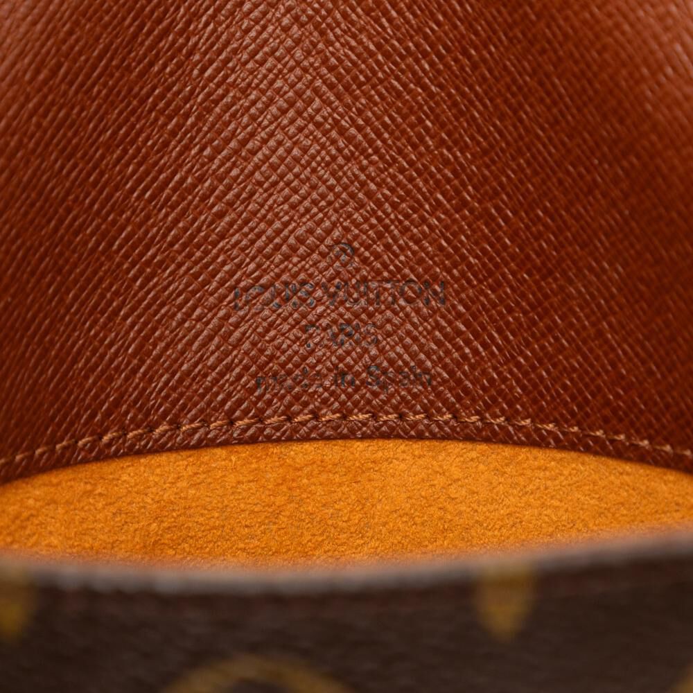 Louis Vuitton Musette Salsa