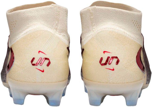 United Phantom 6 High Elite FG Fodboldst&oslash;vler