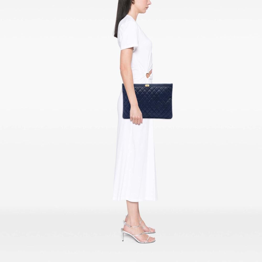 Chanel Clutch