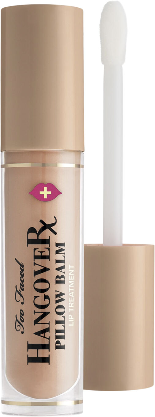 Hangover Pillow - Lip Balm