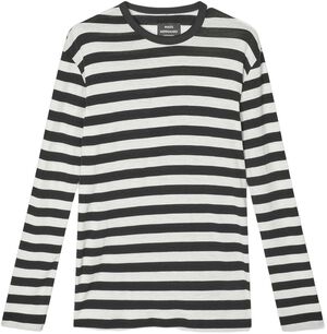 Fine Wool Tobias Knit
