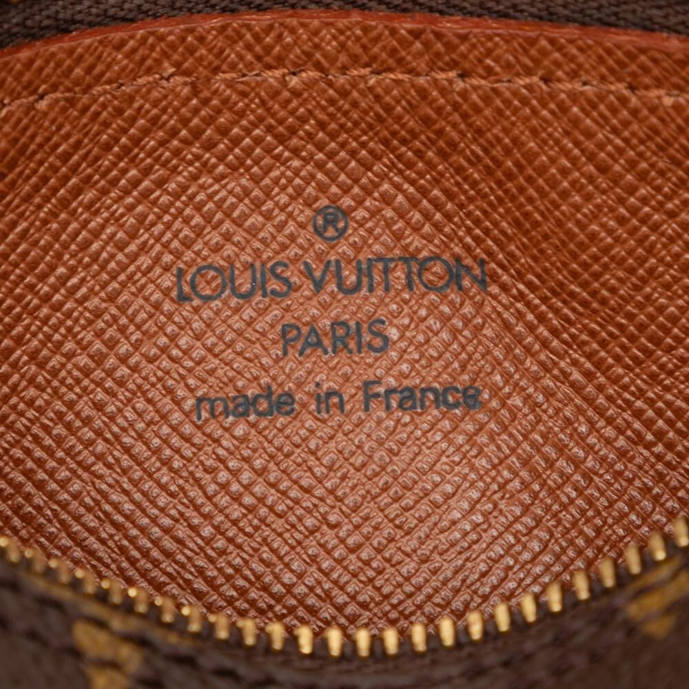 Louis Vuitton Papillon