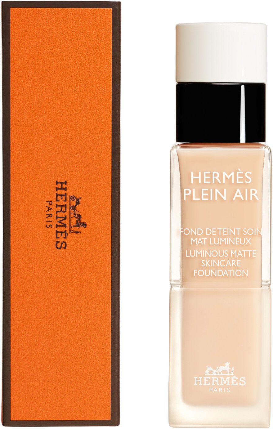 Herm&egrave;s Plein Air Foundation