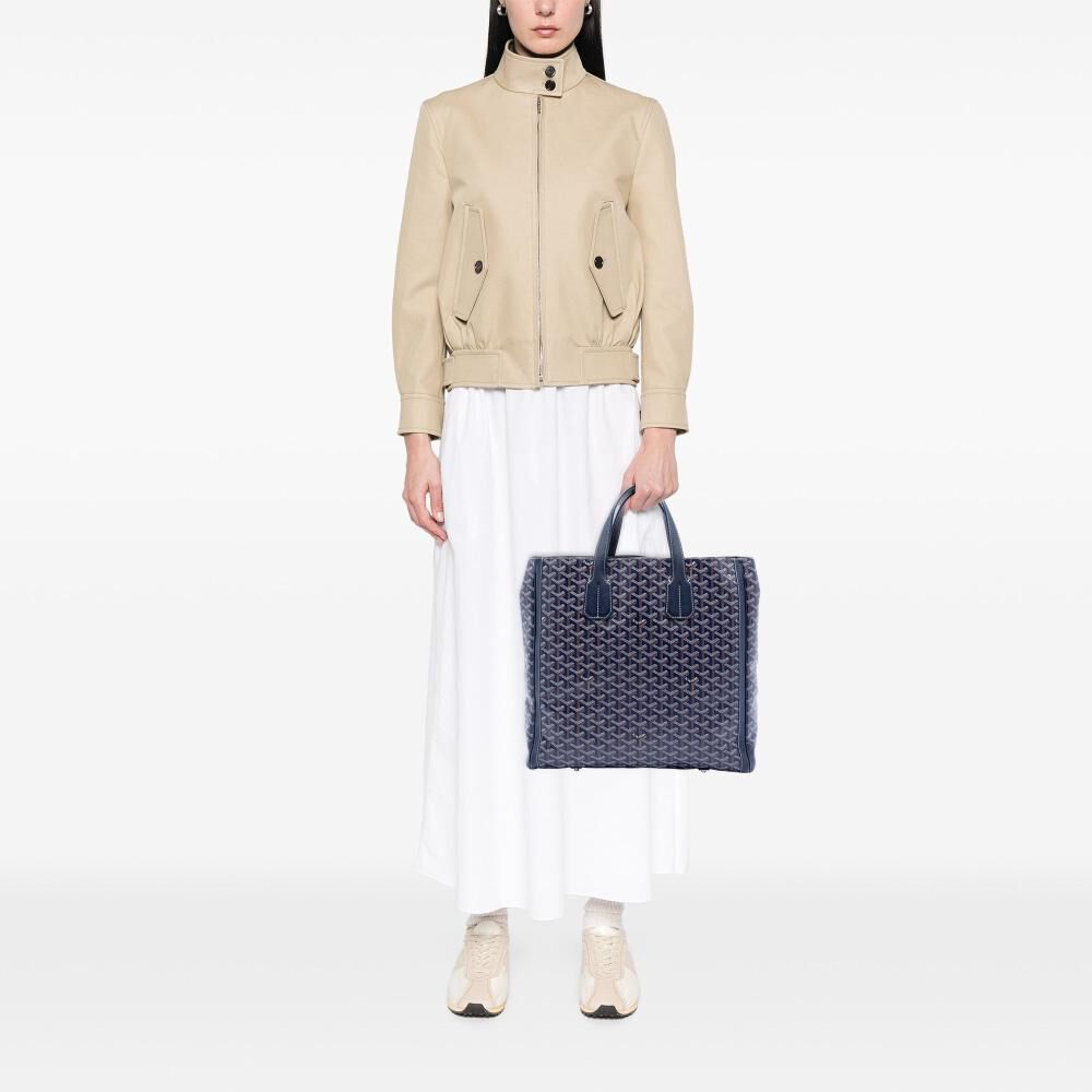 Goyard Tote