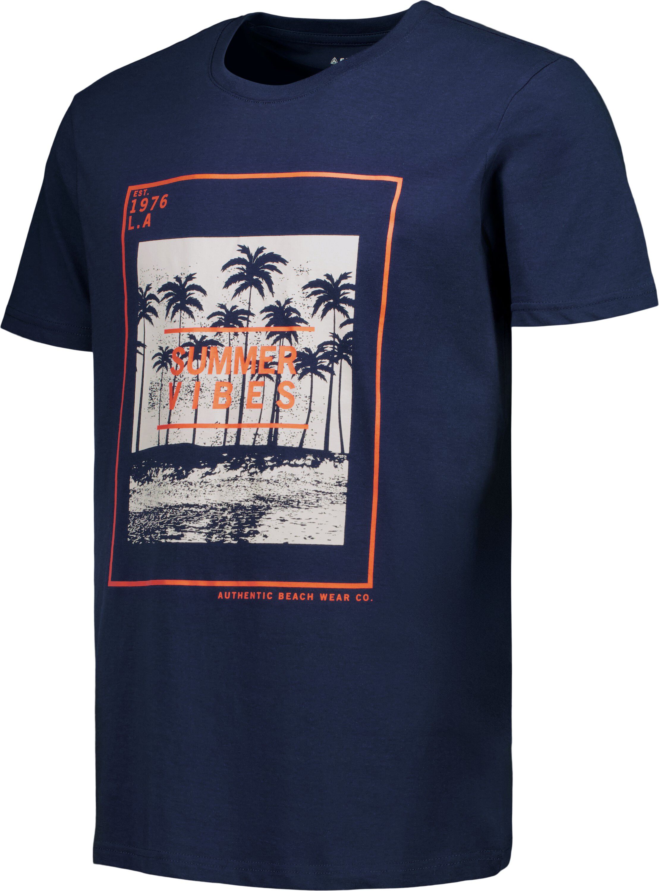 Printed T-shirt