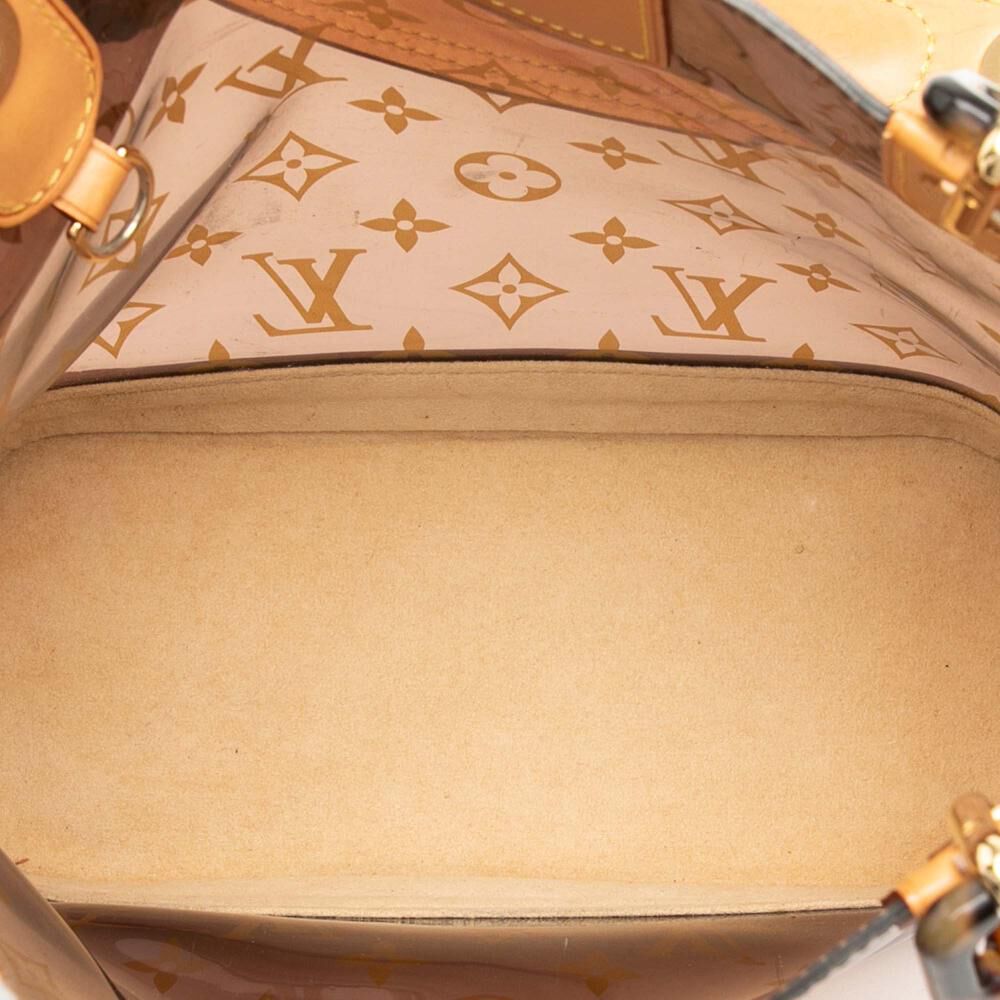 Louis Vuitton Cabas