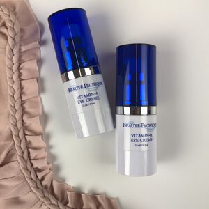 Crème Métamorphique Vitamin-A Eye Cream 15 ml.