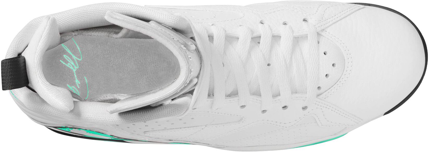 Jumpman MVP Sneakers