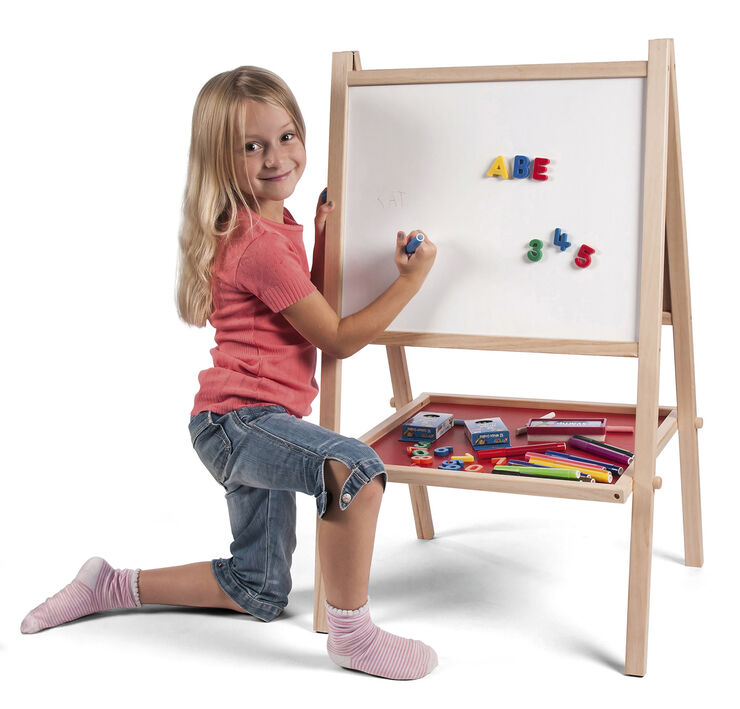 ARTKIDS 3i1 TAVLE PÅ BEN