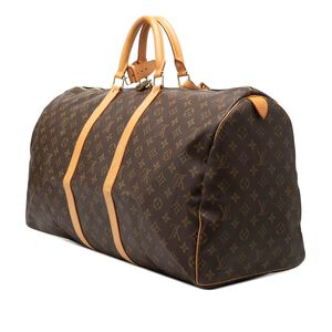 Louis Vuitton Keepall