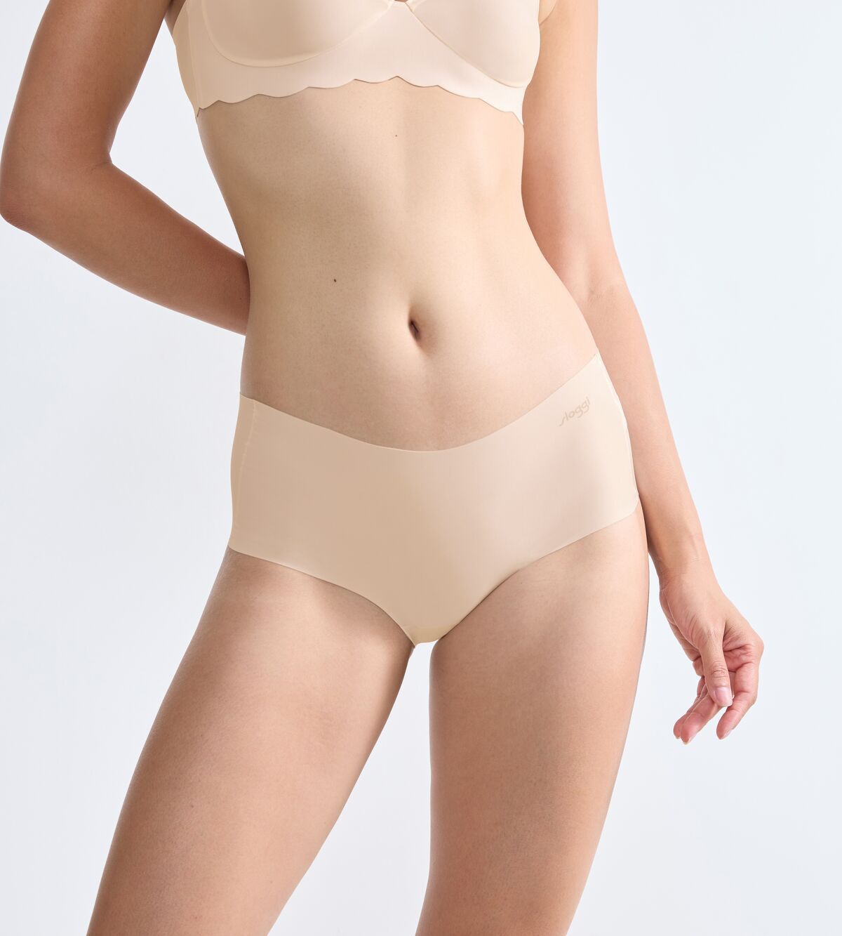 sloggi ZERO Microfibre 2. 0 Short