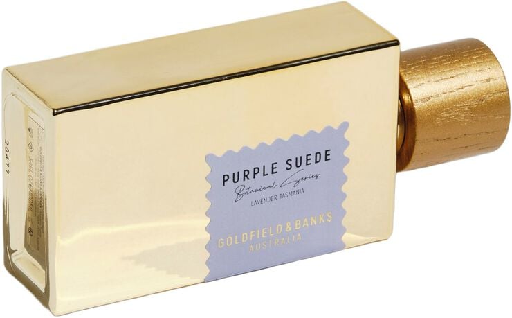 PURPLE SUEDE Perfume 100ml