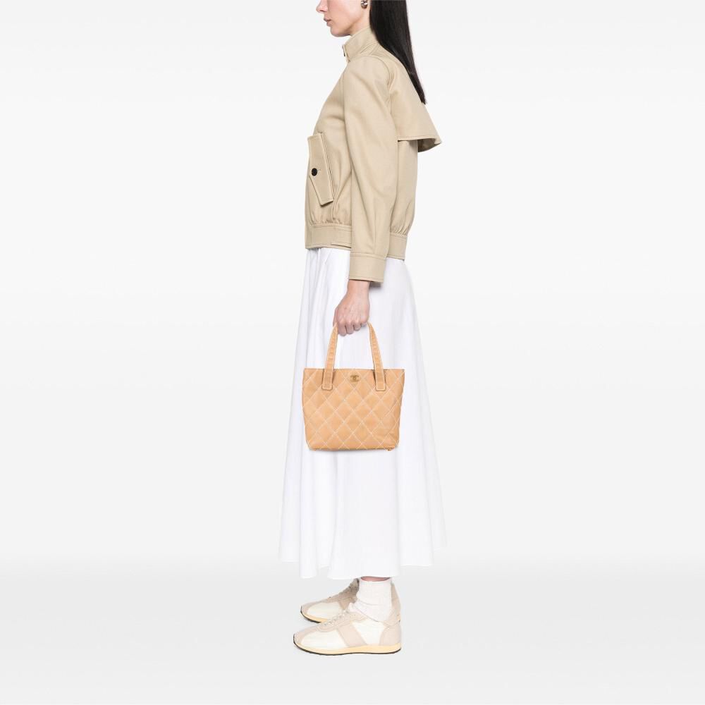 Chanel Tote