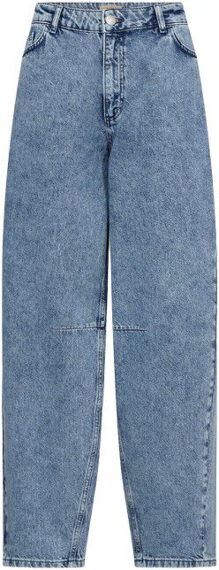 SC-DOLORES 8-C Bukser Denim