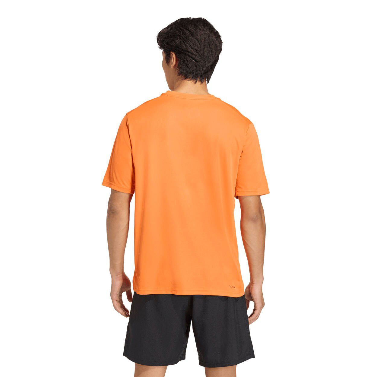 Essentials Base Tr&aelig;nings T-shirt
