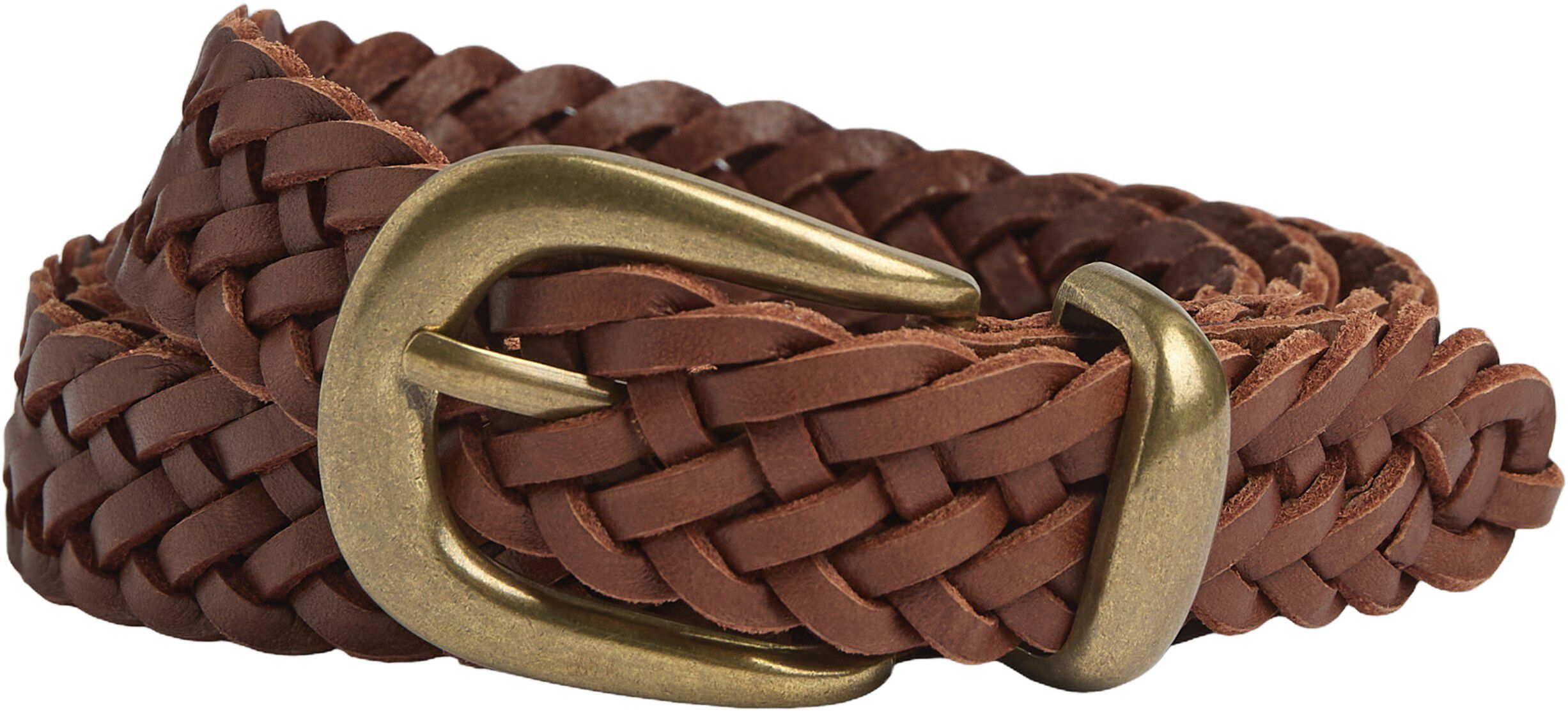 LioraMBG Braided Belt