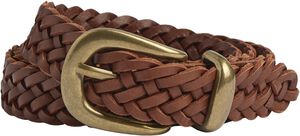 LioraMBG Braided Belt