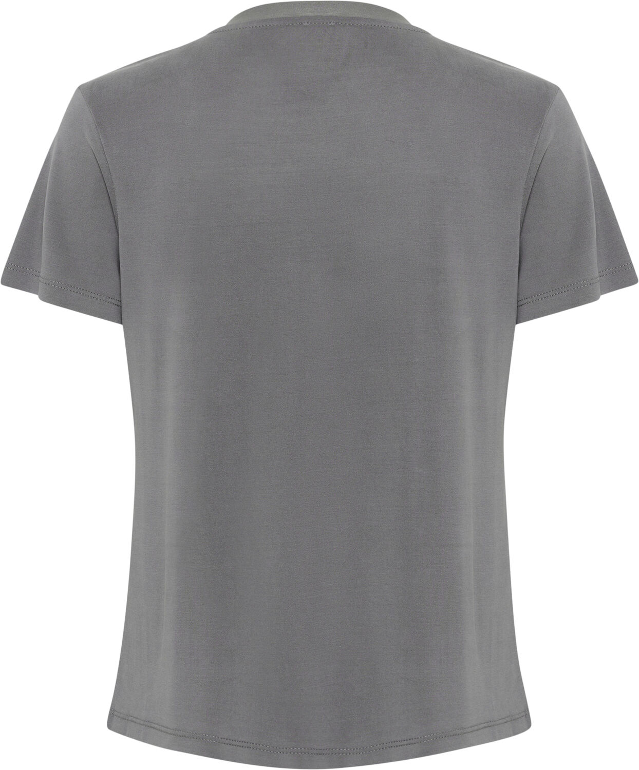 SLColumbine Crew-Neck T-Shirt SS