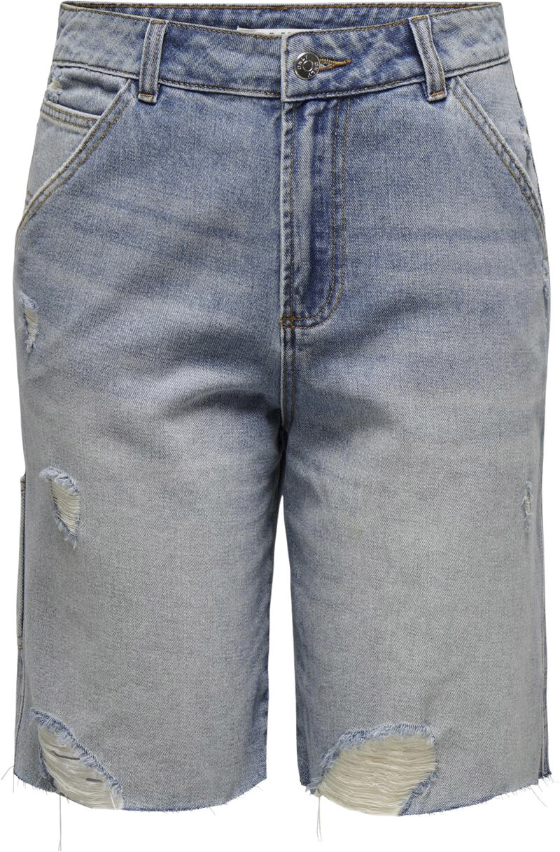 Onlmelanie Hw Carpenter Dnm Shorts