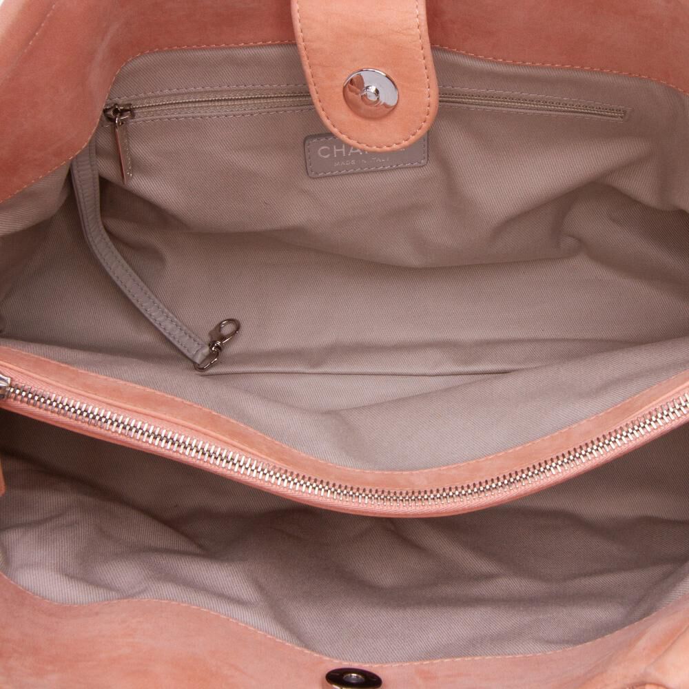 Chanel Tote