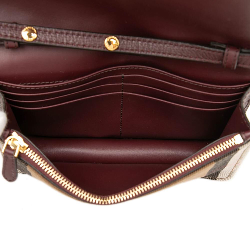 Burberry Shoulder Bag