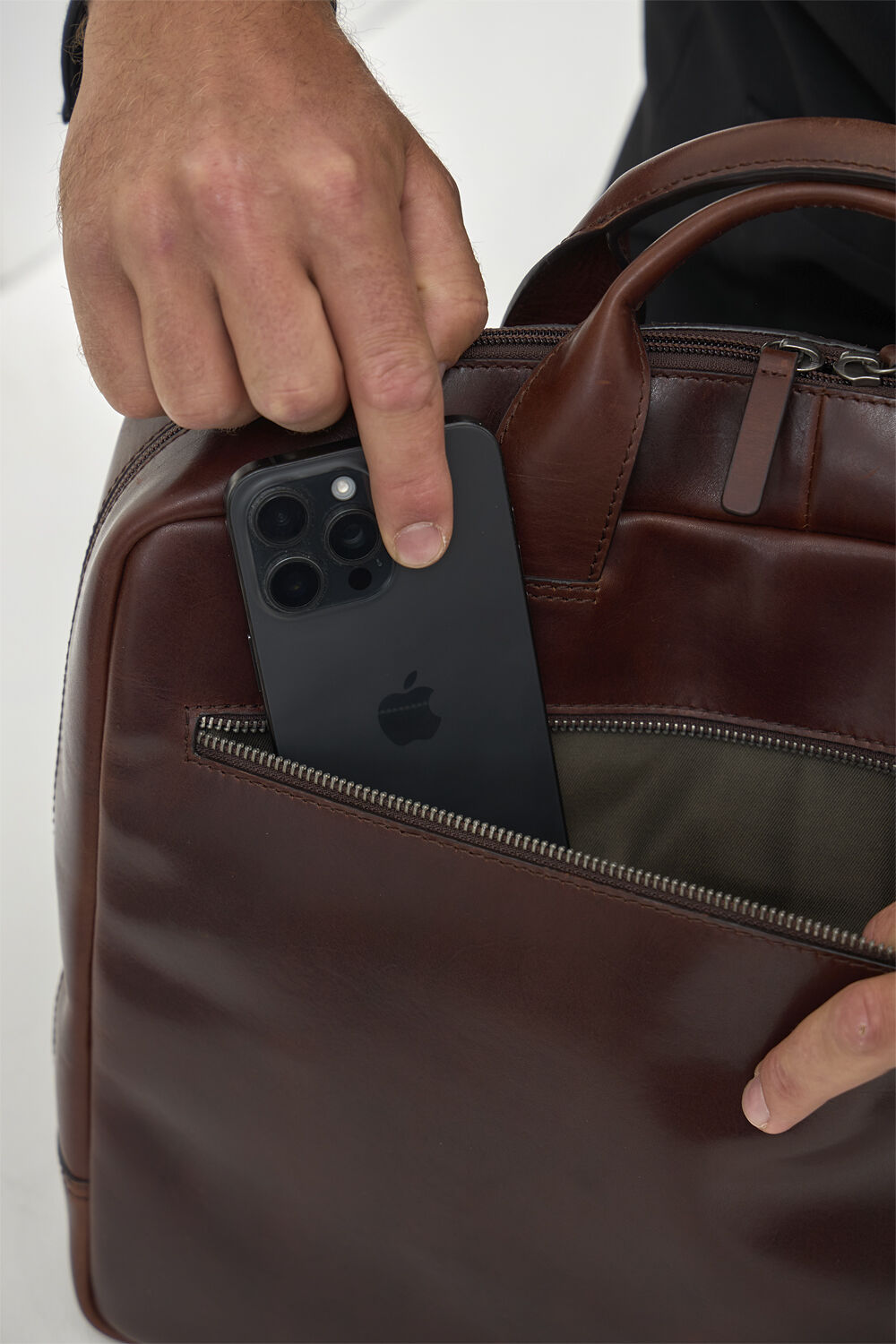 LUND Briefcase S