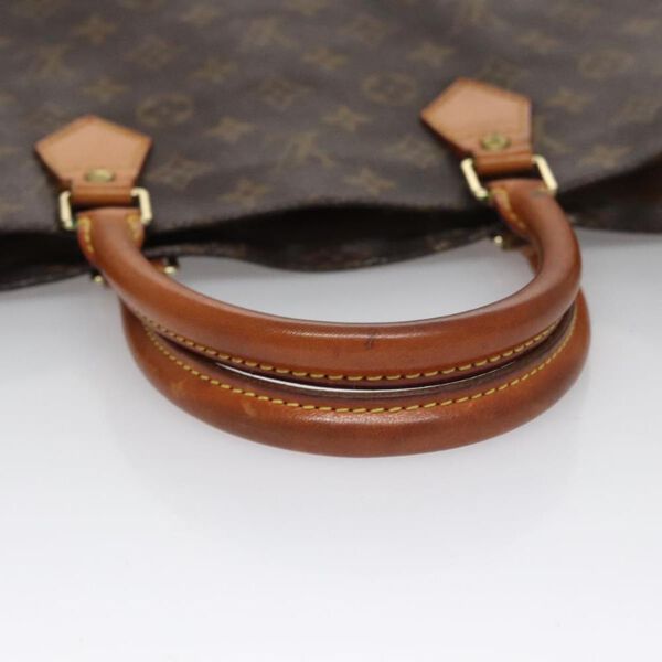 Louis Vuitton Sac Plat