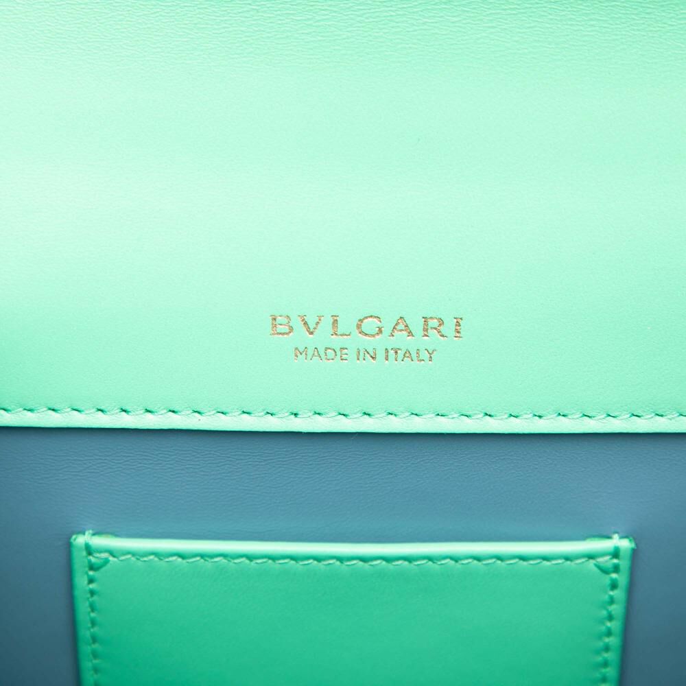 Bvlgari Shoulder Bag