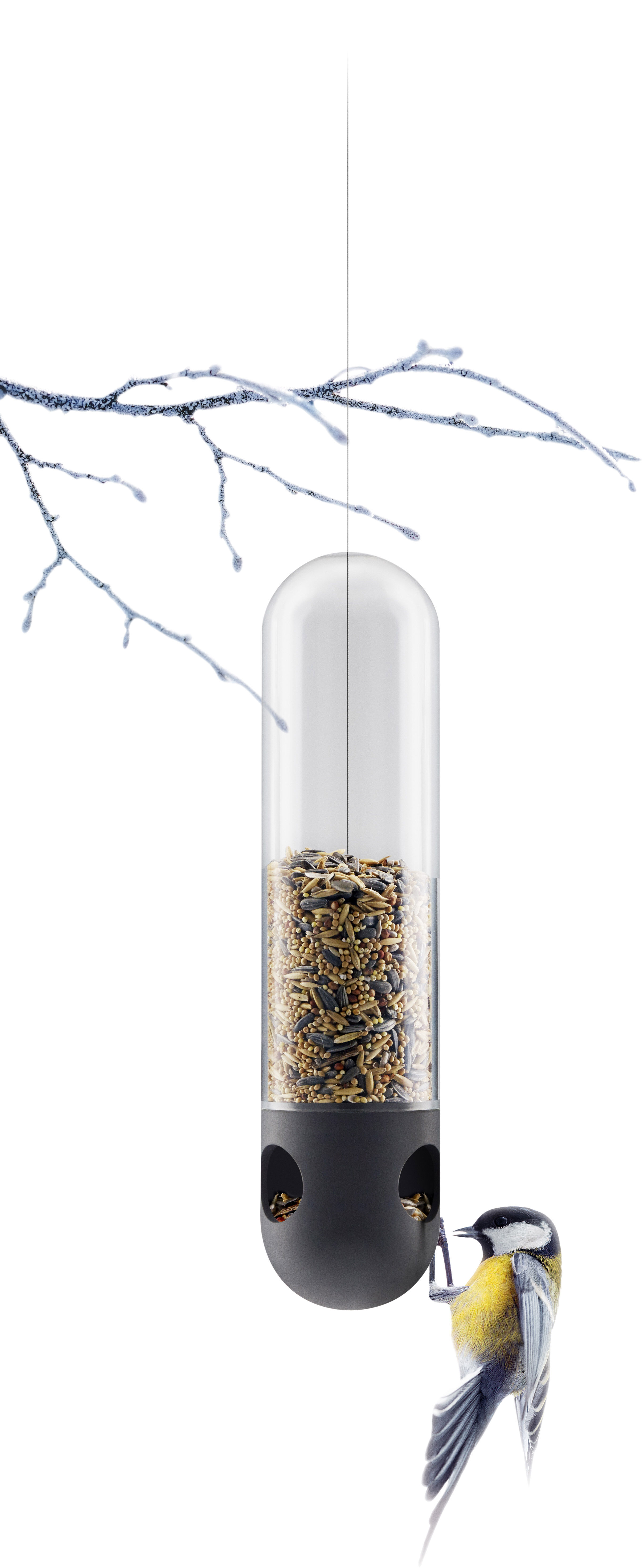 Fuglefoderr&oslash;r