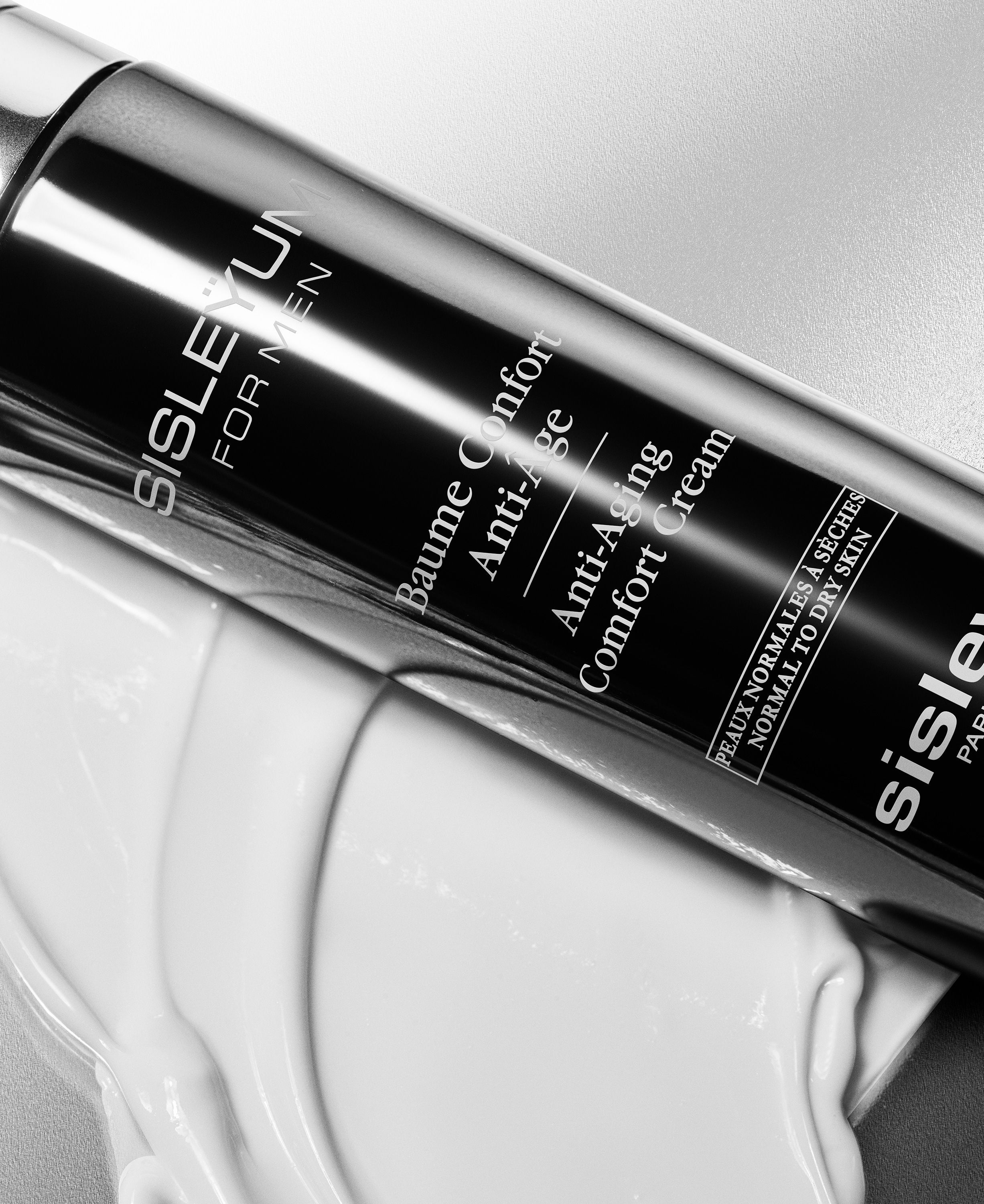 Sisle&yuml;um Anti-Aging Comfort Cream