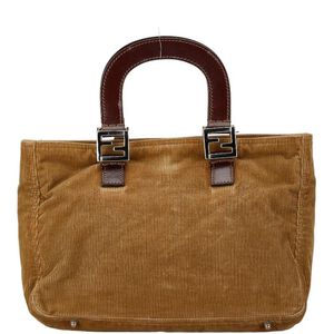 Fendi Tote