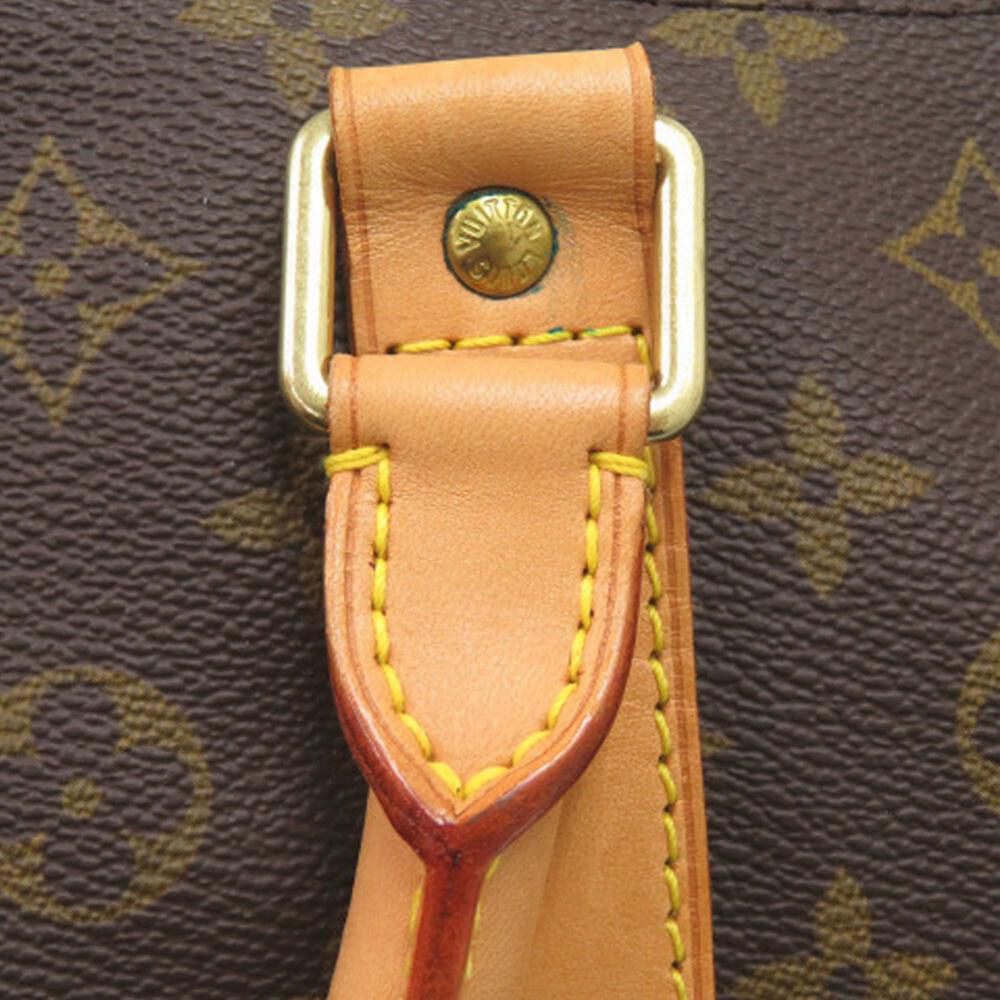 Louis Vuitton Keepall