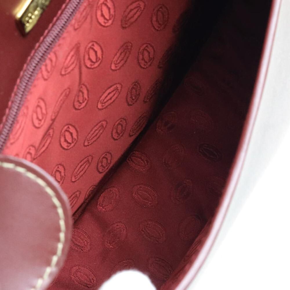 Cartier Shoulder Bag