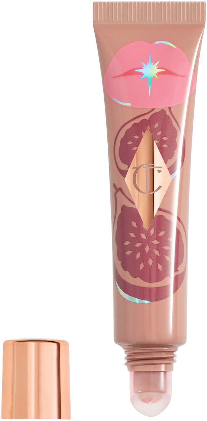 Unreal Lips Healthy Glow Nectar Oil - L&aelig;beolie