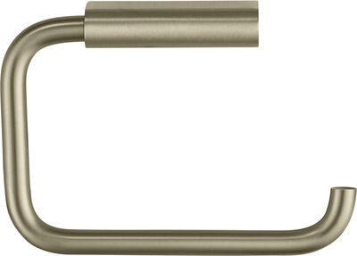 Toilet roll holder -MODO- Colour Brass