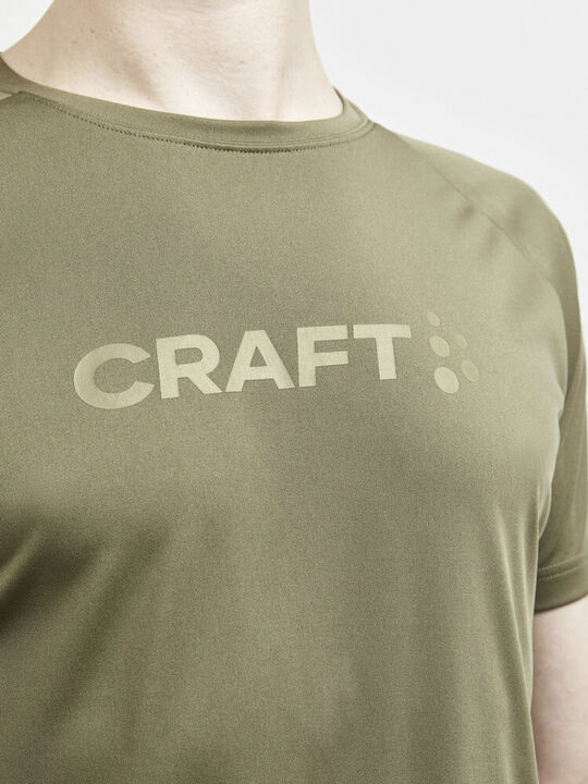Core Unify Logo løbe T-shirt