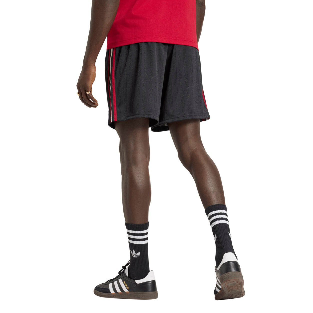 MUFC OG SHO
