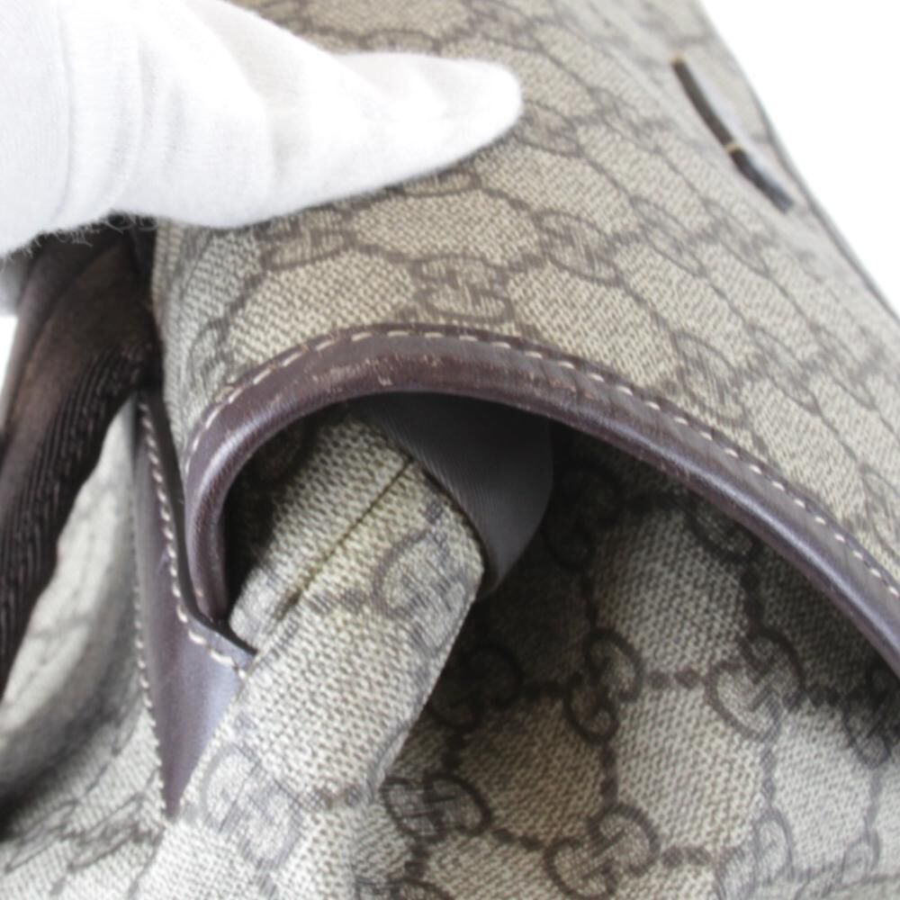Gucci Backpack
